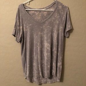 American eagle vneck